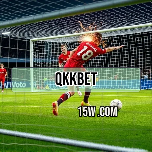 qkkbet: Mais Que Jogos, uma Comunidade de Conhecimento!