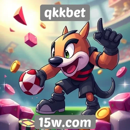 qkkbet oferece novas opções de jogos online