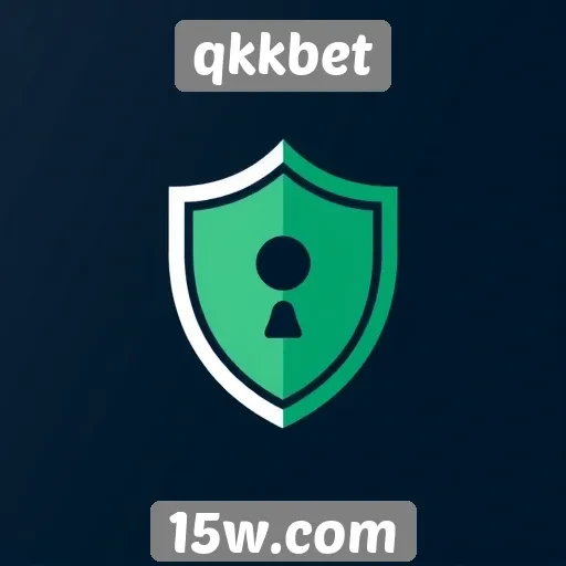 Segurança e confiabilidade no site de jogos qkkbet