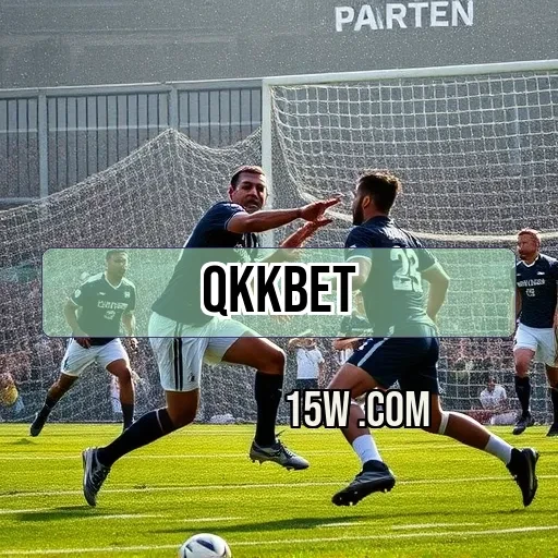 qkkbet: Descubra os Recursos Especiais que Garantem sua Diversão