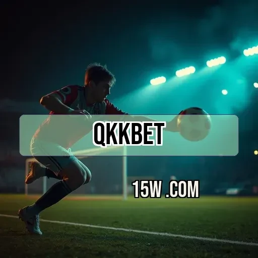 qkkbet: Explore as Funcionalidades Imperdíveis da Seção de Esportes