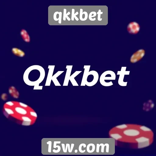 Variedade de jogos disponíveis no qkkbet